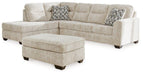 Lonoke Living Room Set - U&U Home Budget Furniture (Carteret, NJ)