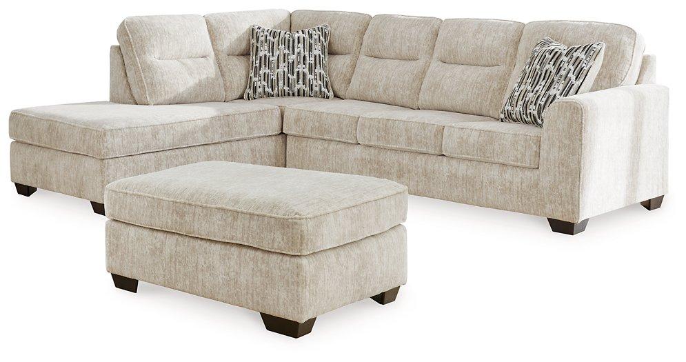 Lonoke Living Room Set - U&U Home Budget Furniture (Carteret, NJ)