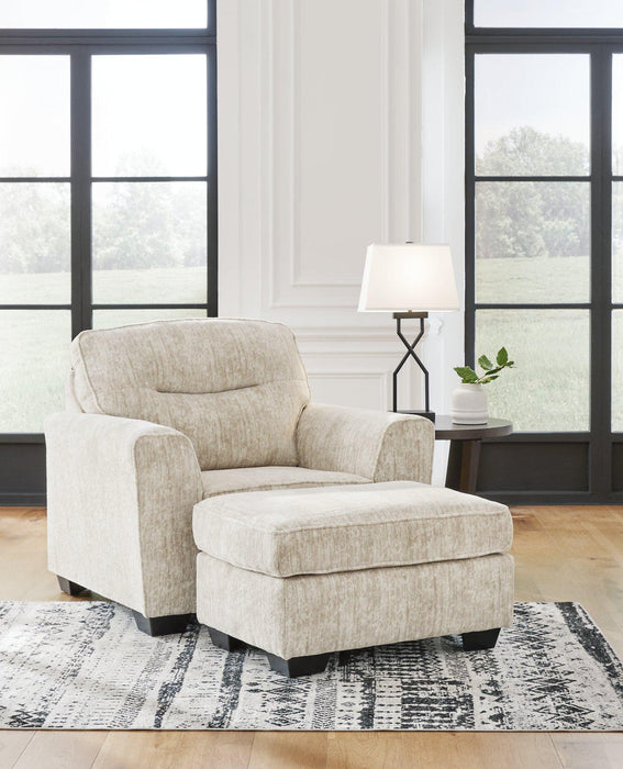 Lonoke Living Room Set - U&U Home Budget Furniture (Carteret, NJ)