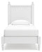 Mollviney Bedroom Set - U&U Home Budget Furniture (Carteret, NJ)