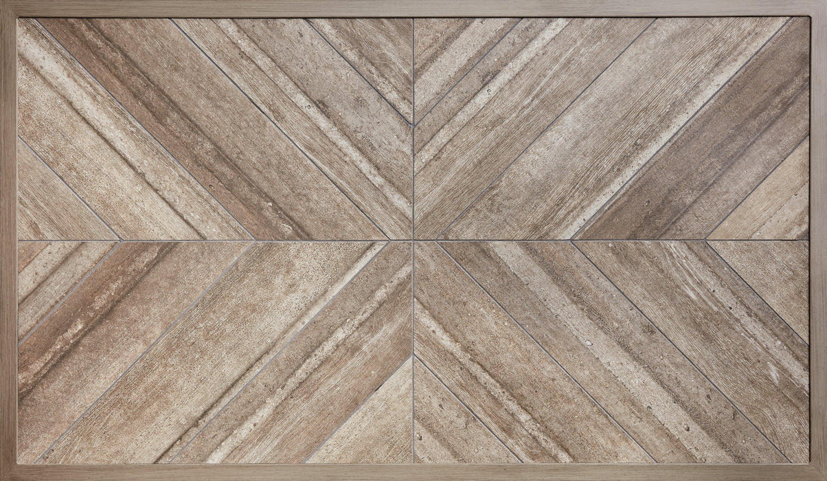 Beachcroft Outdoor Seating Set - U&U Home Budget Furniture (Carteret, NJ)