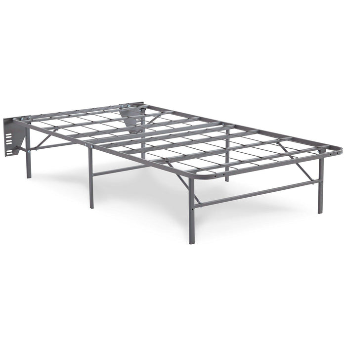 10 Inch Chime Memory Foam Mattress Set - U&U Home Budget Furniture (Carteret, NJ)