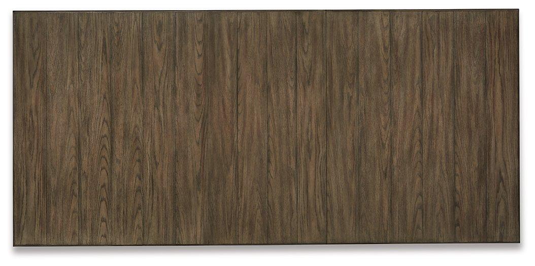 Bolanburg Extension Dining Table - U&U Home Budget Furniture (Carteret, NJ)