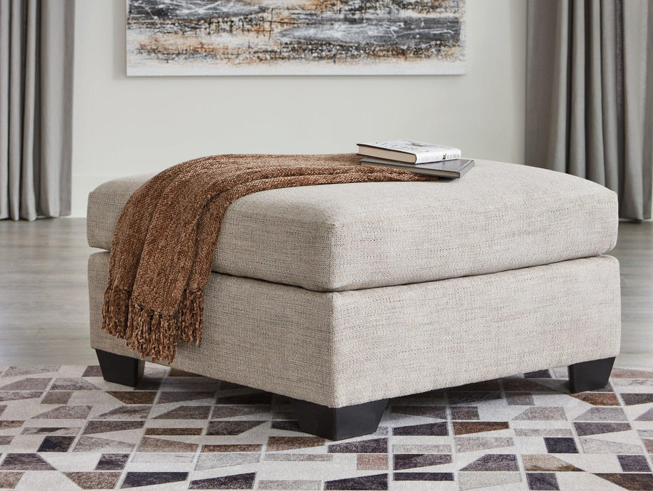Mahoney Living Room Set - U&U Home Budget Furniture (Carteret, NJ)