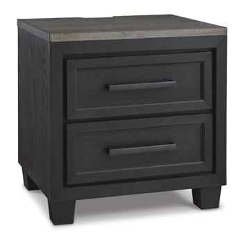 Foyland Bedroom Set - U&U Home Budget Furniture (Carteret, NJ)