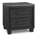 Foyland Bedroom Set - U&U Home Budget Furniture (Carteret, NJ)