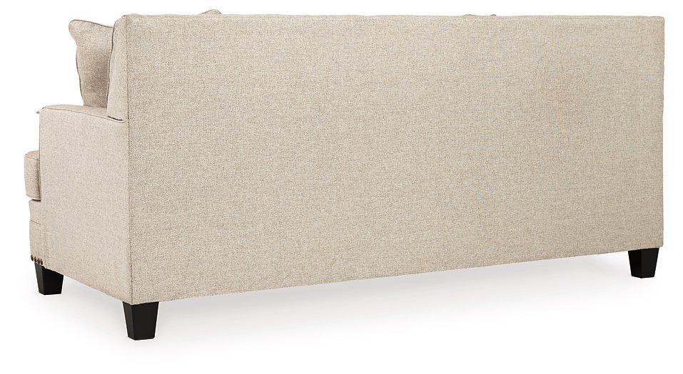 Claredon Living Room Set - U&U Home Budget Furniture (Carteret, NJ)