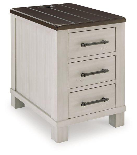Darborn Occasional Table Set - U&U Home Budget Furniture (Carteret, NJ)