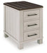 Darborn Occasional Table Set - U&U Home Budget Furniture (Carteret, NJ)