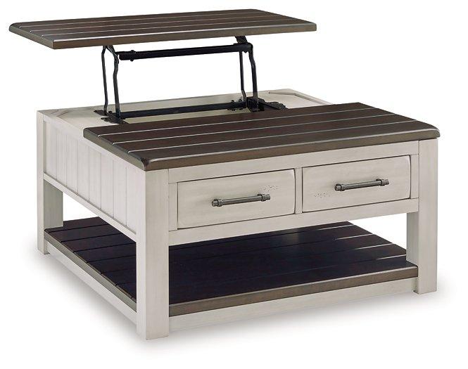 Darborn Occasional Table Set - U&U Home Budget Furniture (Carteret, NJ)
