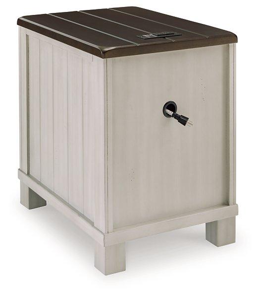 Darborn Occasional Table Set - U&U Home Budget Furniture (Carteret, NJ)