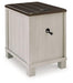 Darborn Occasional Table Set - U&U Home Budget Furniture (Carteret, NJ)