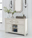 Robbinsdale Dining Package - U&U Home Budget Furniture (Carteret, NJ)