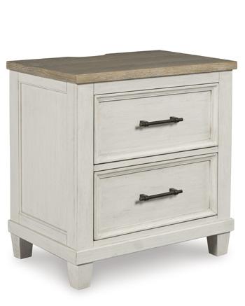 Shaybrock Bedroom Set - U&U Home Budget Furniture (Carteret, NJ)