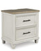 Shaybrock Bedroom Set - U&U Home Budget Furniture (Carteret, NJ)