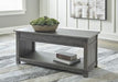 Freedan Occasional Table Set - U&U Home Budget Furniture (Carteret, NJ)