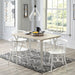 Grannen Dining Room Set - U&U Home Budget Furniture (Carteret, NJ)