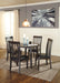 Hammis Dining Set - U&U Home Budget Furniture (Carteret, NJ)