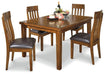 Ralene Dining Room Set - U&U Home Budget Furniture (Carteret, NJ)