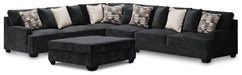 Lavernett Living Room Set - U&U Home Budget Furniture (Carteret, NJ)