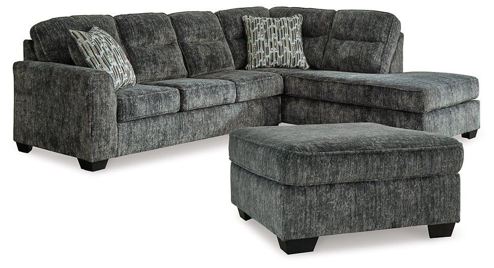 Lonoke Living Room Set - U&U Home Budget Furniture (Carteret, NJ)