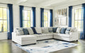 Lowder Living Room Set - U&U Home Budget Furniture (Carteret, NJ)