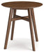 Lyncott Dining Room Set - U&U Home Budget Furniture (Carteret, NJ)