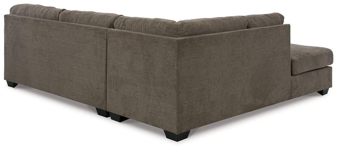 Mahoney Living Room Set - U&U Home Budget Furniture (Carteret, NJ)