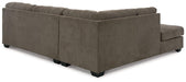 Mahoney Living Room Set - U&U Home Budget Furniture (Carteret, NJ)