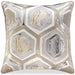 Meiling Pillow - U&U Home Budget Furniture (Carteret, NJ)