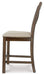 Moriville Dining Room Set - U&U Home Budget Furniture (Carteret, NJ)