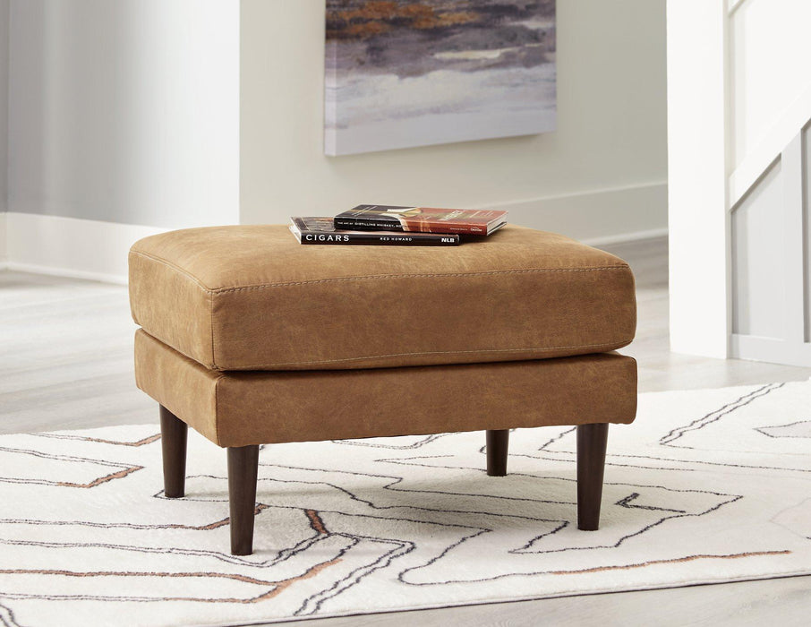 Telora Living Room Set - U&U Home Budget Furniture (Carteret, NJ)