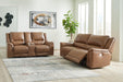 Trasimeno Living Room Set - U&U Home Budget Furniture (Carteret, NJ)