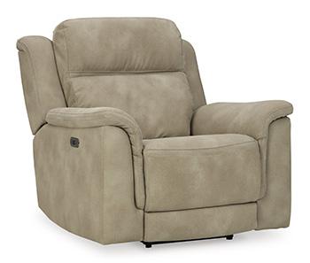 Next-Gen DuraPella Power Recliner - U&U Home Budget Furniture (Carteret, NJ)
