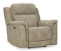 Next-Gen DuraPella Power Recliner - U&U Home Budget Furniture (Carteret, NJ)