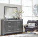 Lodanna Bedroom Set - U&U Home Budget Furniture (Carteret, NJ)