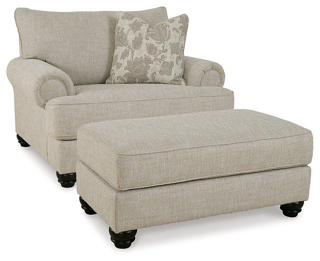 Asanti Living Room Set - U&U Home Budget Furniture (Carteret, NJ)