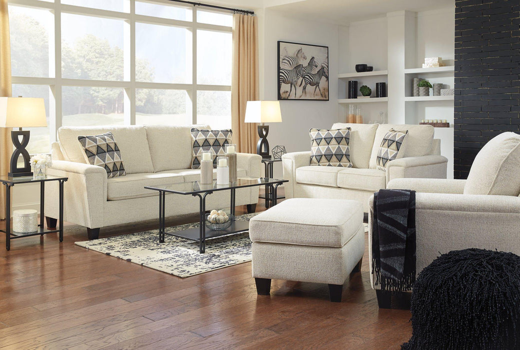 Abinger Living Room Set - U&U Home Budget Furniture (Carteret, NJ)