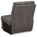 Next-Gen DuraPella Power Reclining Sectional Sofa - U&U Home Budget Furniture (Carteret, NJ)