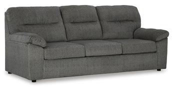 Bindura Living Room Set - U&U Home Budget Furniture (Carteret, NJ)