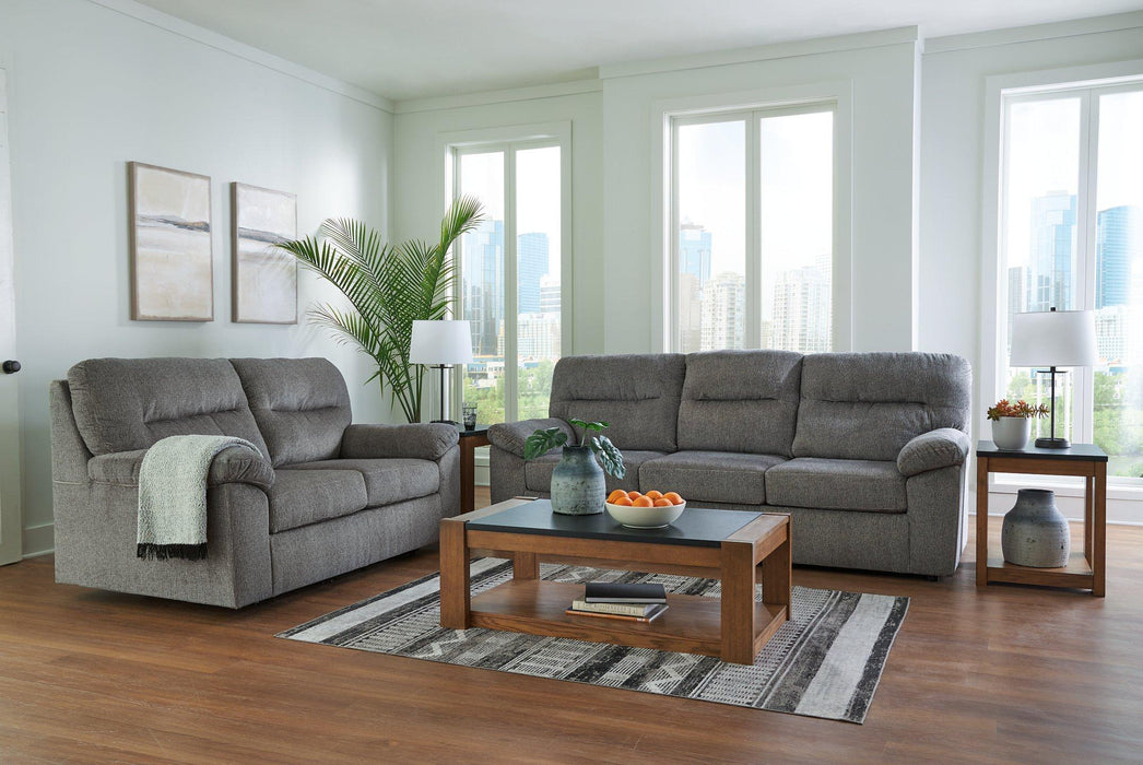 Bindura Living Room Set - U&U Home Budget Furniture (Carteret, NJ)