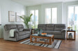 Bindura Living Room Set - U&U Home Budget Furniture (Carteret, NJ)