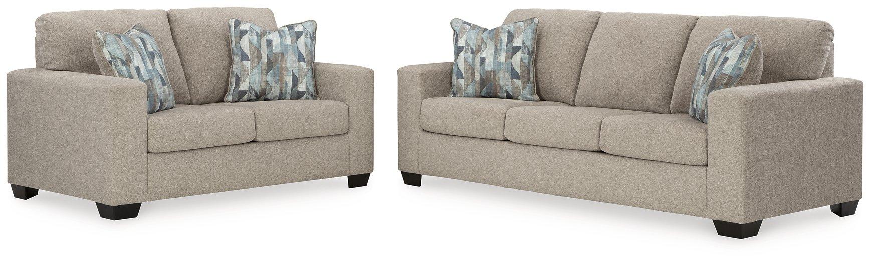 Deltona Living Room Set - U&U Home Budget Furniture (Carteret, NJ)