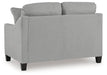 Adlai Living Room Set - U&U Home Budget Furniture (Carteret, NJ)