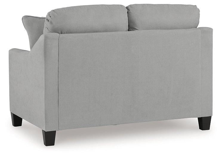Adlai Living Room Set - U&U Home Budget Furniture (Carteret, NJ)