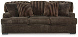 Aylesworth Upholstery Package - U&U Home Budget Furniture (Carteret, NJ)