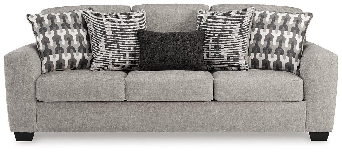 Avenal Park Living Room Set - U&U Home Budget Furniture (Carteret, NJ)