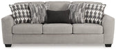 Avenal Park Living Room Set - U&U Home Budget Furniture (Carteret, NJ)