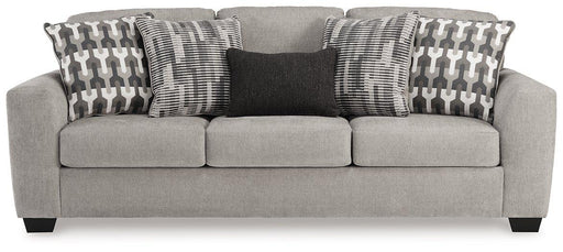 Avenal Park Sofa - U&U Home Budget Furniture (Carteret, NJ)