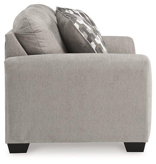 Avenal Park Living Room Set - U&U Home Budget Furniture (Carteret, NJ)